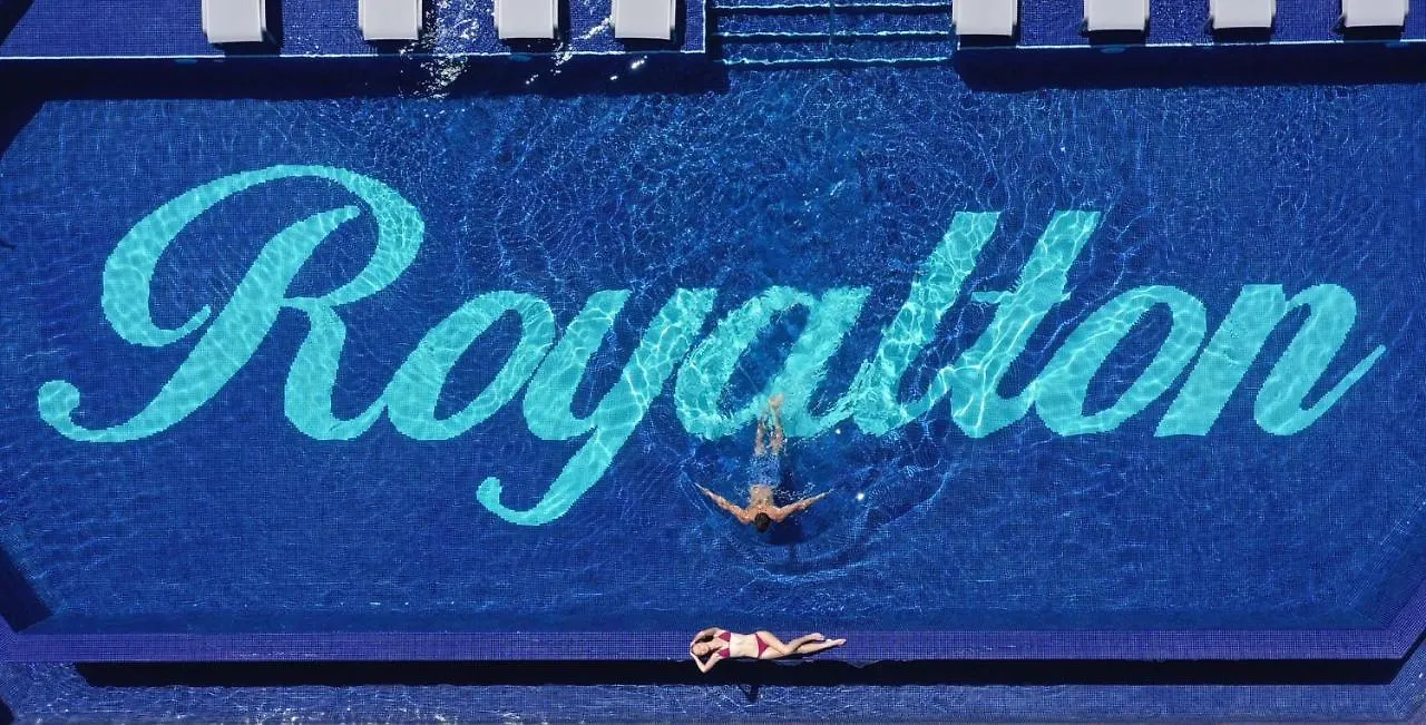 Royalton Antigua, An Autograph Collection All-Inclusive Resort Five Islands Village
