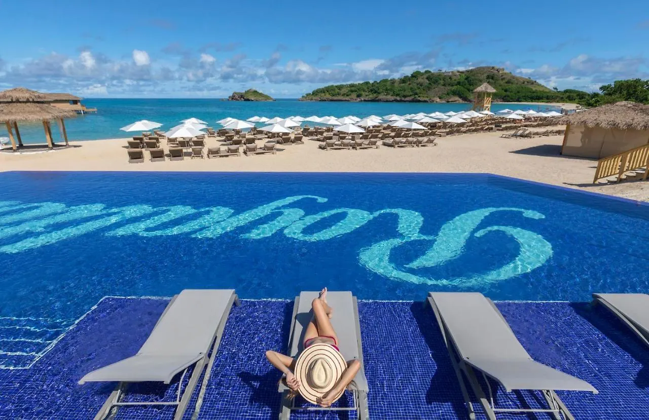 Royalton Antigua, An Autograph Collection All-Inclusive Resort Five Islands Village