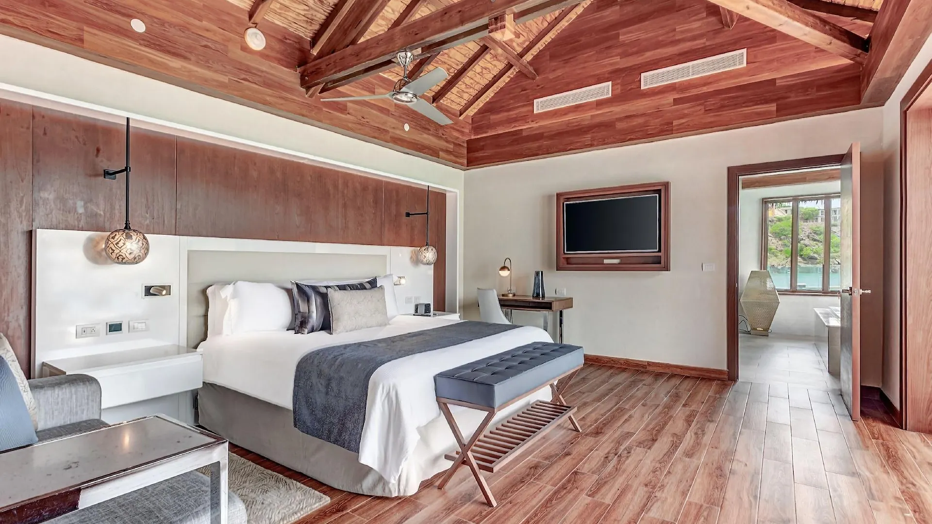 Royalton Antigua, An Autograph Collection All-Inclusive Resort Five Islands Village