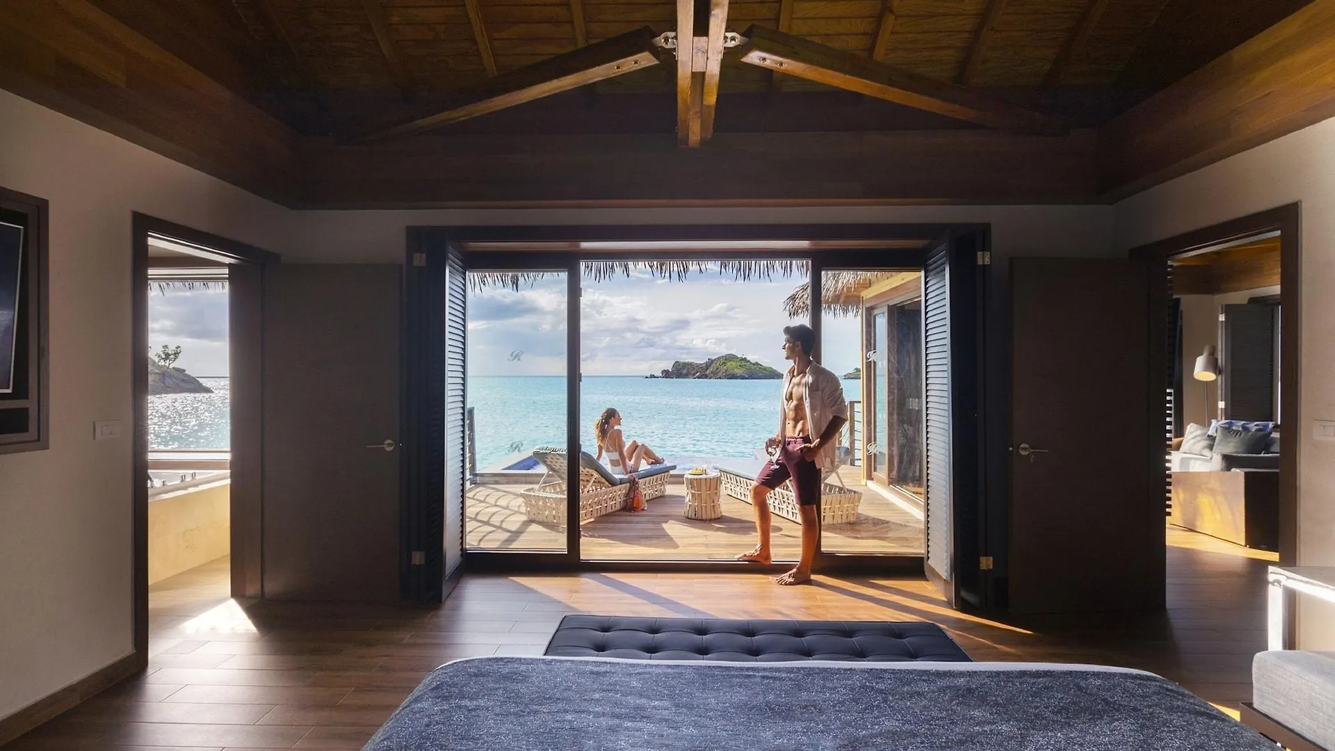 Royalton Antigua, An Autograph Collection All-Inclusive Resort Five Islands Village 5*,
