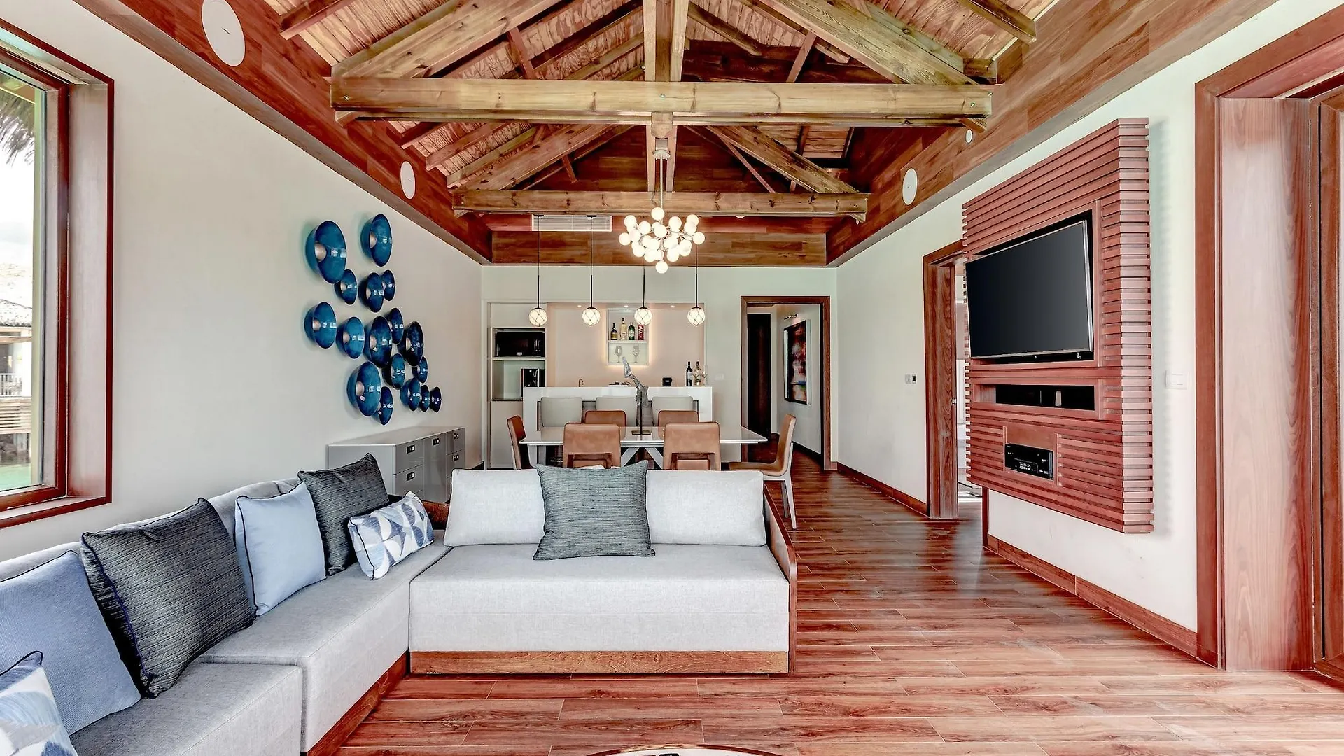 Royalton Antigua, An Autograph Collection All-Inclusive Resort Five Islands Village