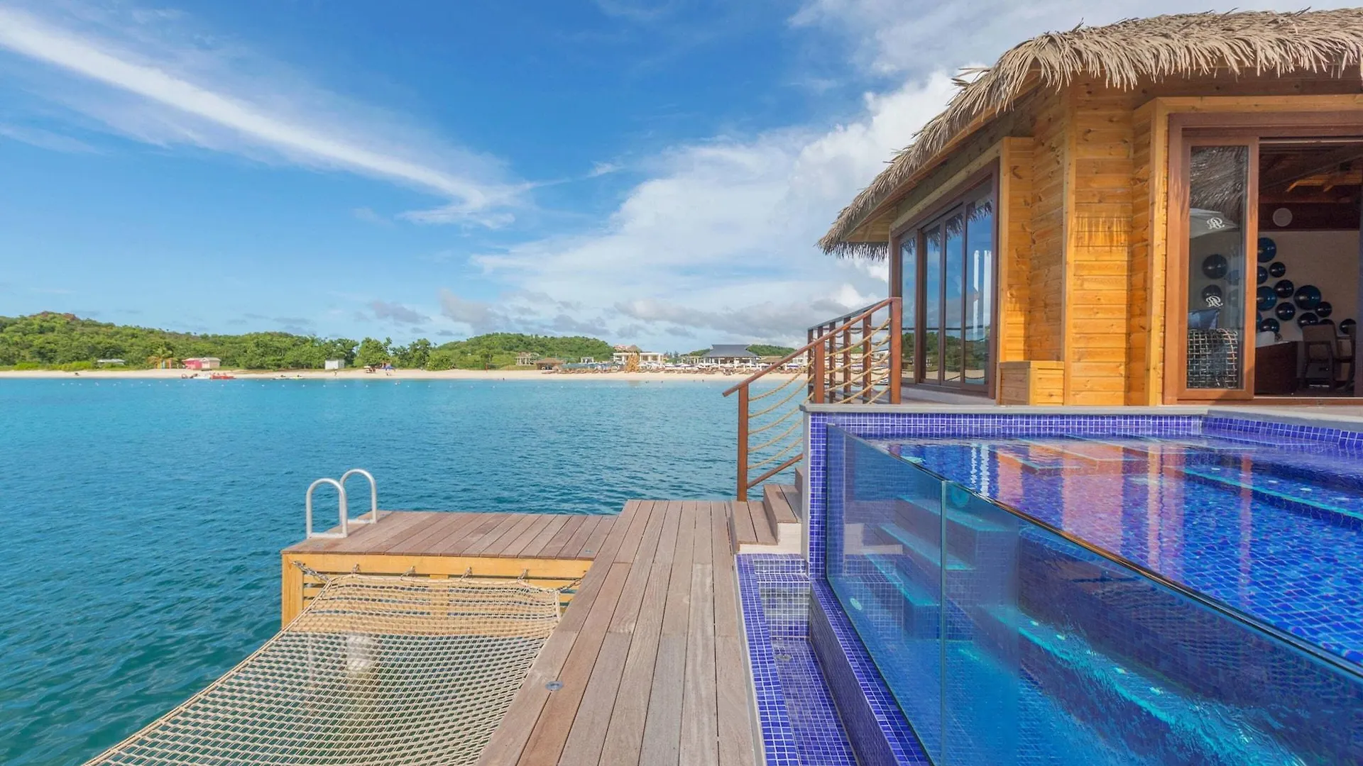 Royalton Antigua, An Autograph Collection All-Inclusive Resort Five Islands Village