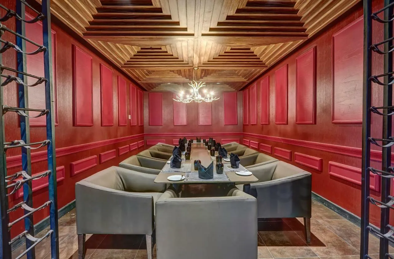 Royalton Antigua, An Autograph Collection All-Inclusive Resort Five Islands Village Antigua/Barbuda
