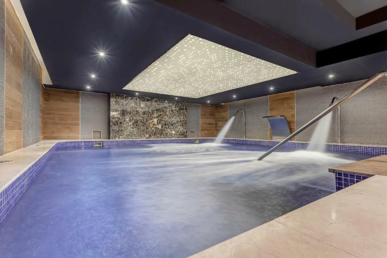 Royalton Antigua, An Autograph Collection All-Inclusive Resort Five Islands Village