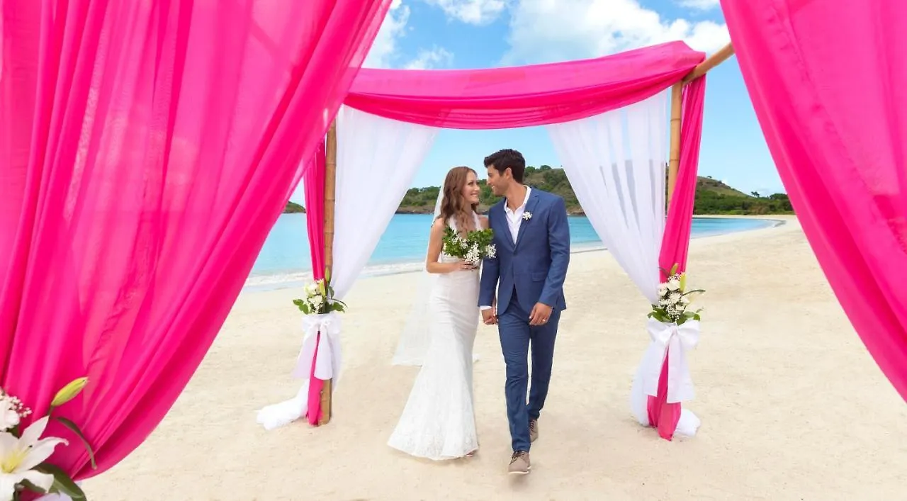 Royalton Antigua, An Autograph Collection All-Inclusive Resort Five Islands Village